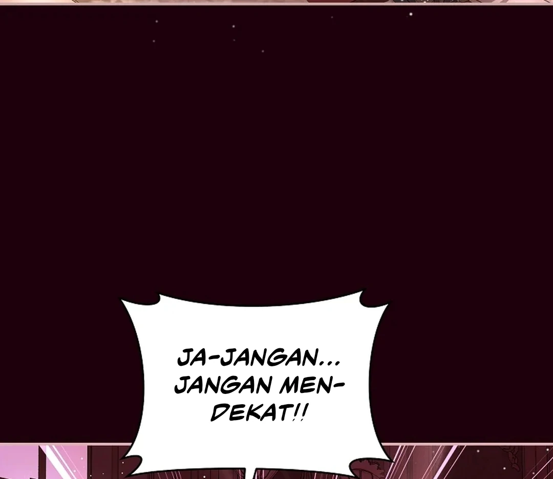 Black Man, I’ll Do Everything For You Except Marriage! Chapter 31 - halaman 55