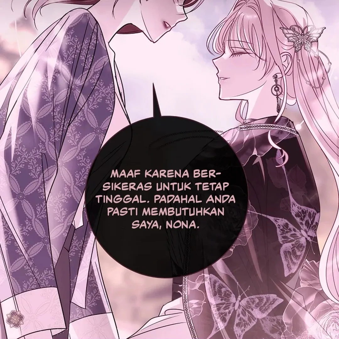 Black Man, I’ll Do Everything For You Except Marriage! Chapter 31 - halaman 80