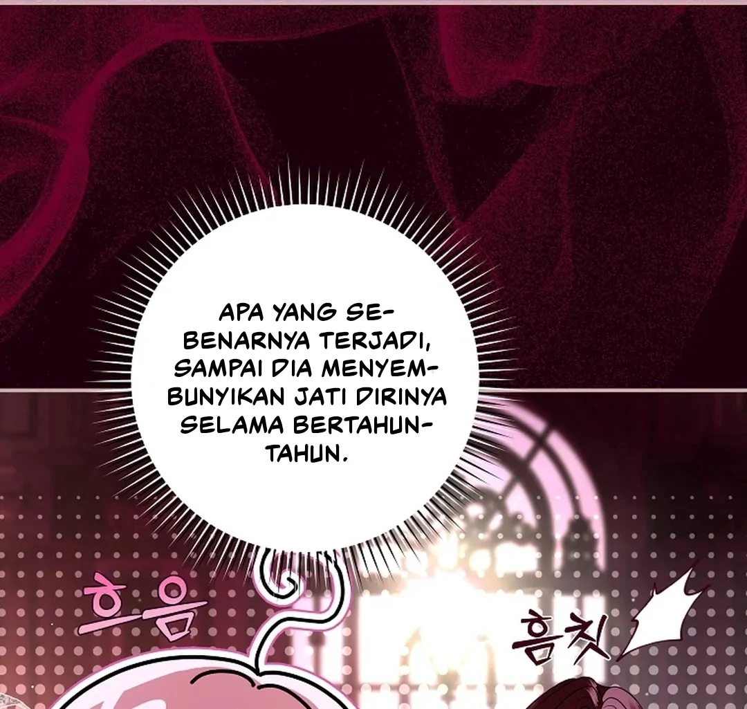 Black Man, I’ll Do Everything For You Except Marriage! Chapter 31 - halaman 81