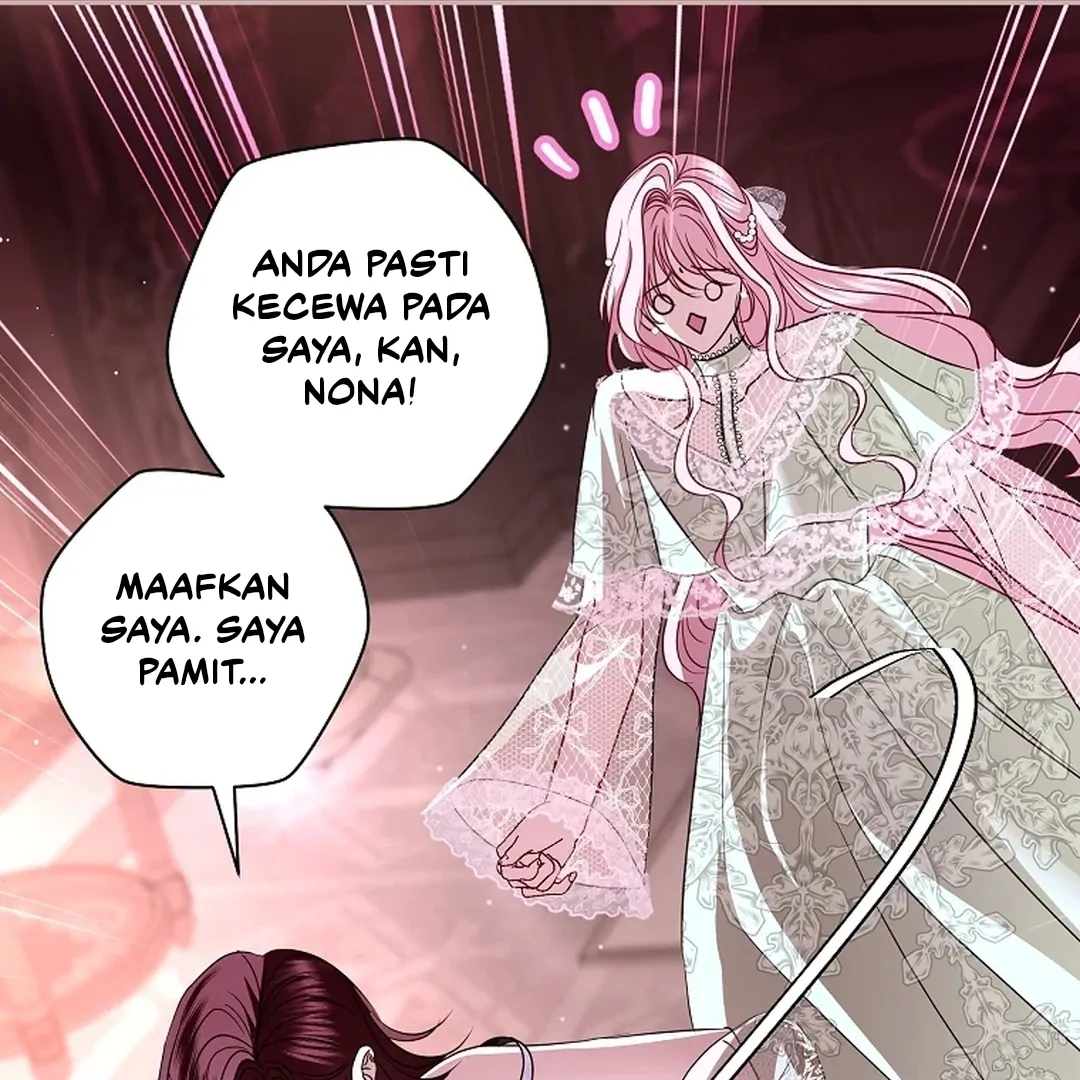 Black Man, I’ll Do Everything For You Except Marriage! Chapter 31 - halaman 83