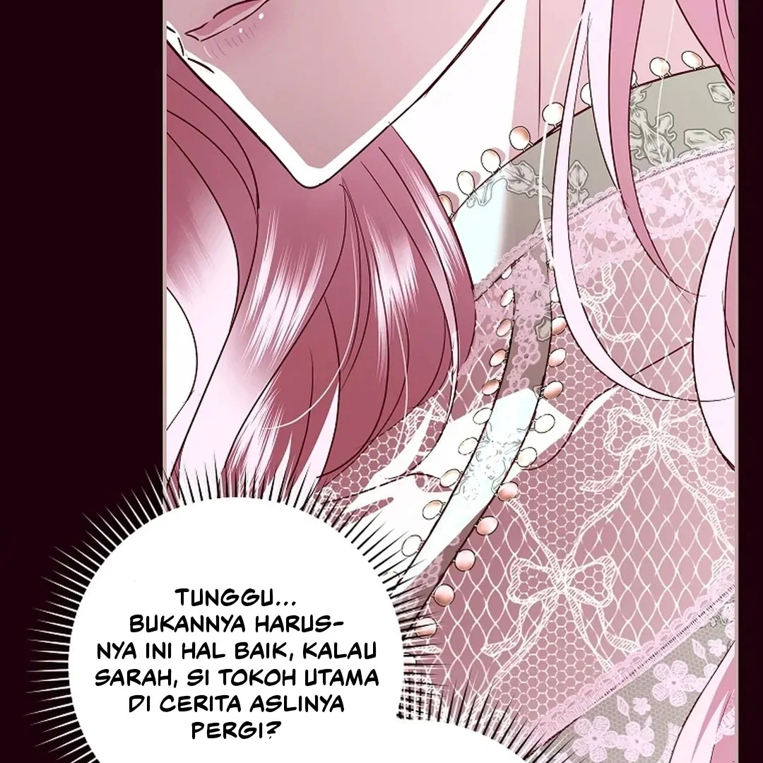 Black Man, I’ll Do Everything For You Except Marriage! Chapter 31 - halaman 86
