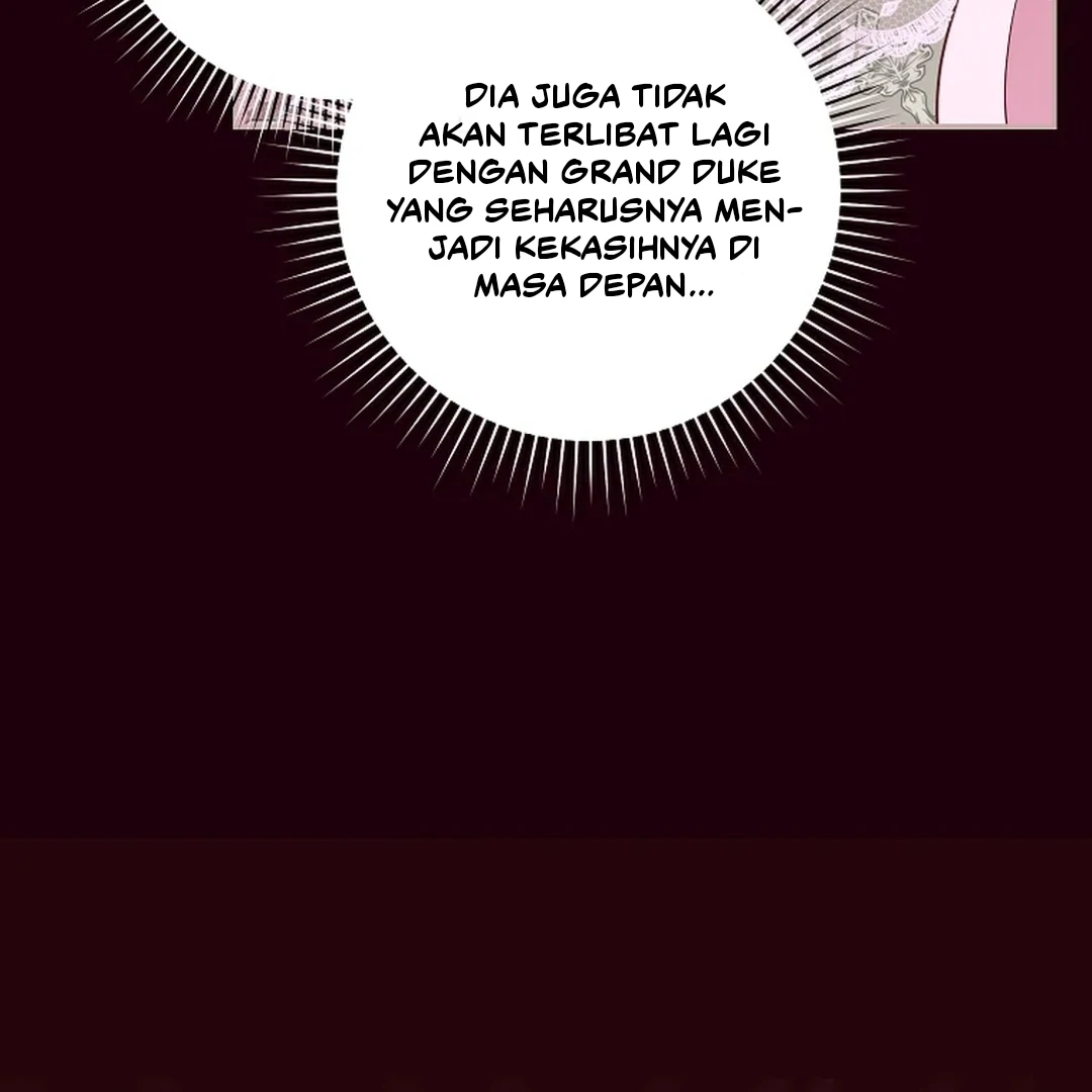 Black Man, I’ll Do Everything For You Except Marriage! Chapter 31 - halaman 87