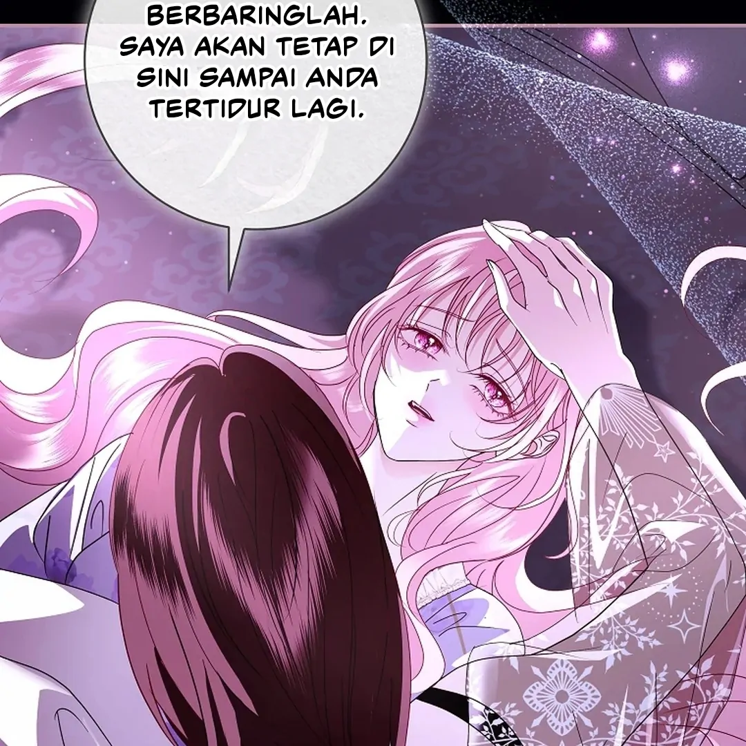 Black Man, I’ll Do Everything For You Except Marriage! Chapter 31 - halaman 98