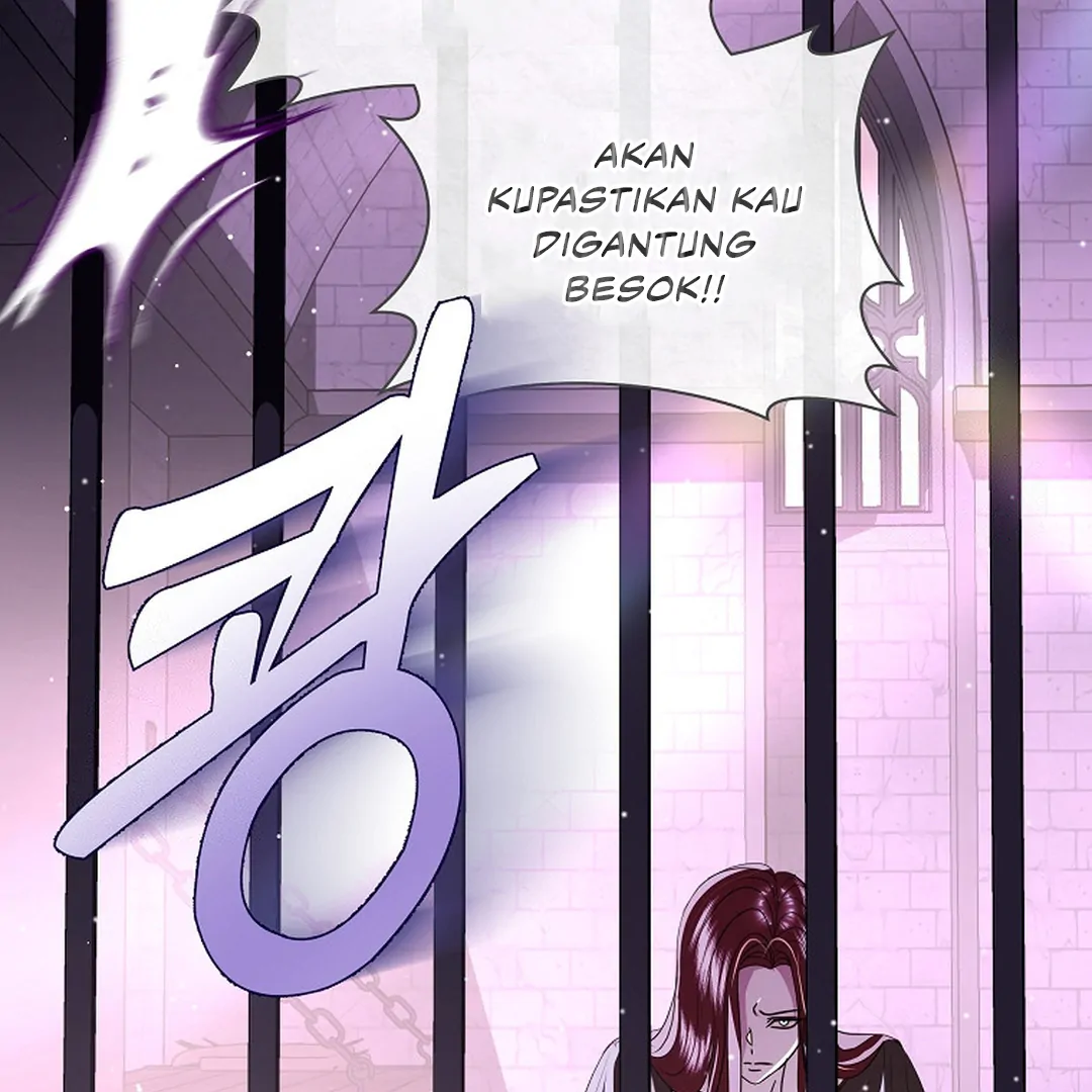Black Man, I’ll Do Everything For You Except Marriage! Chapter 32 - halaman 104