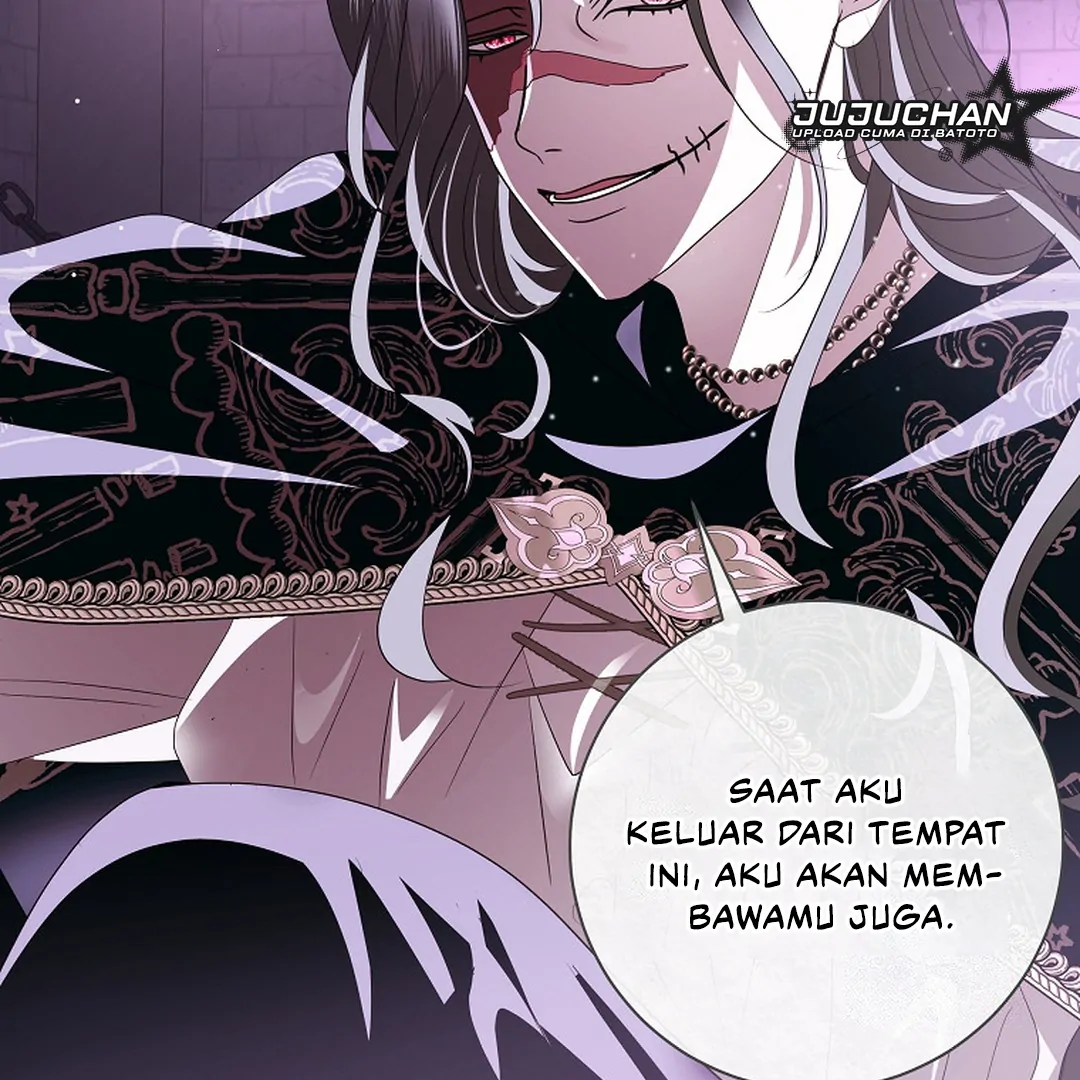Black Man, I’ll Do Everything For You Except Marriage! Chapter 32 - halaman 111