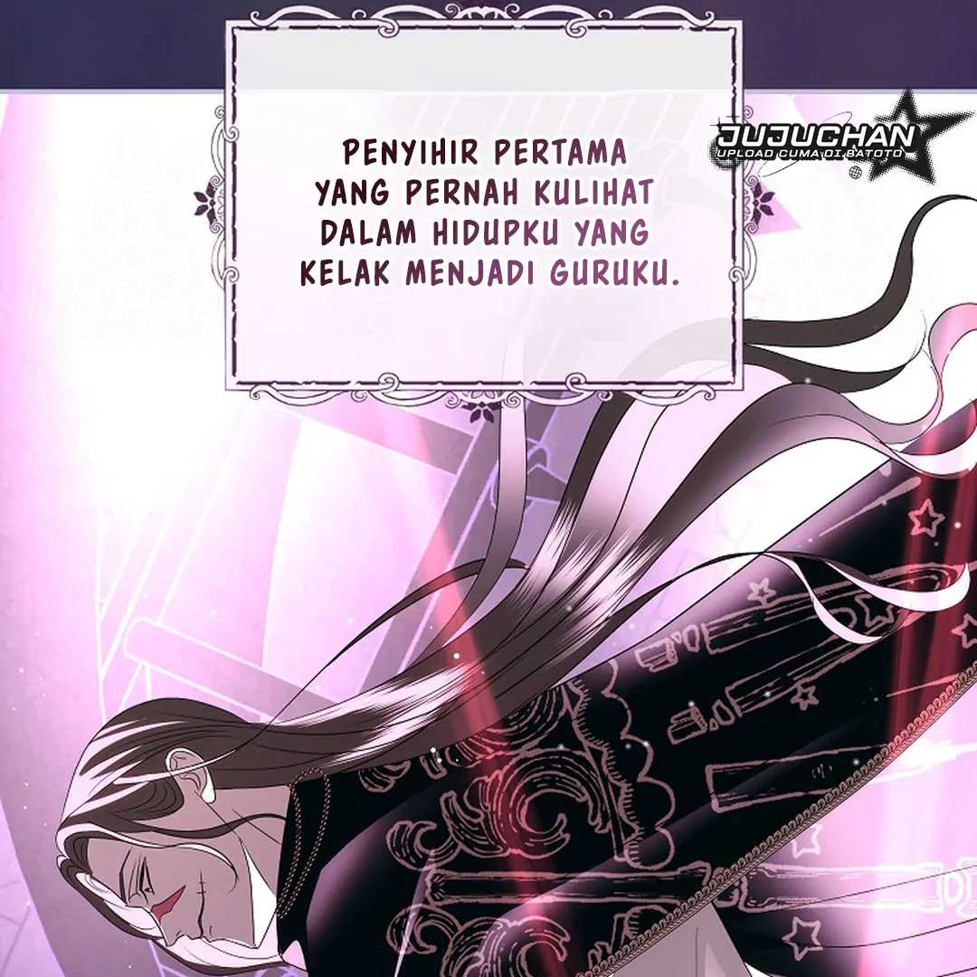 Black Man, I’ll Do Everything For You Except Marriage! Chapter 32 - halaman 131