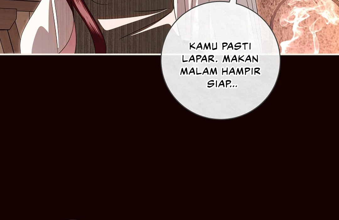 Black Man, I’ll Do Everything For You Except Marriage! Chapter 32 - halaman 14