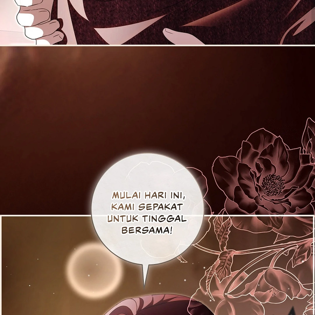 Black Man, I’ll Do Everything For You Except Marriage! Chapter 32 - halaman 18