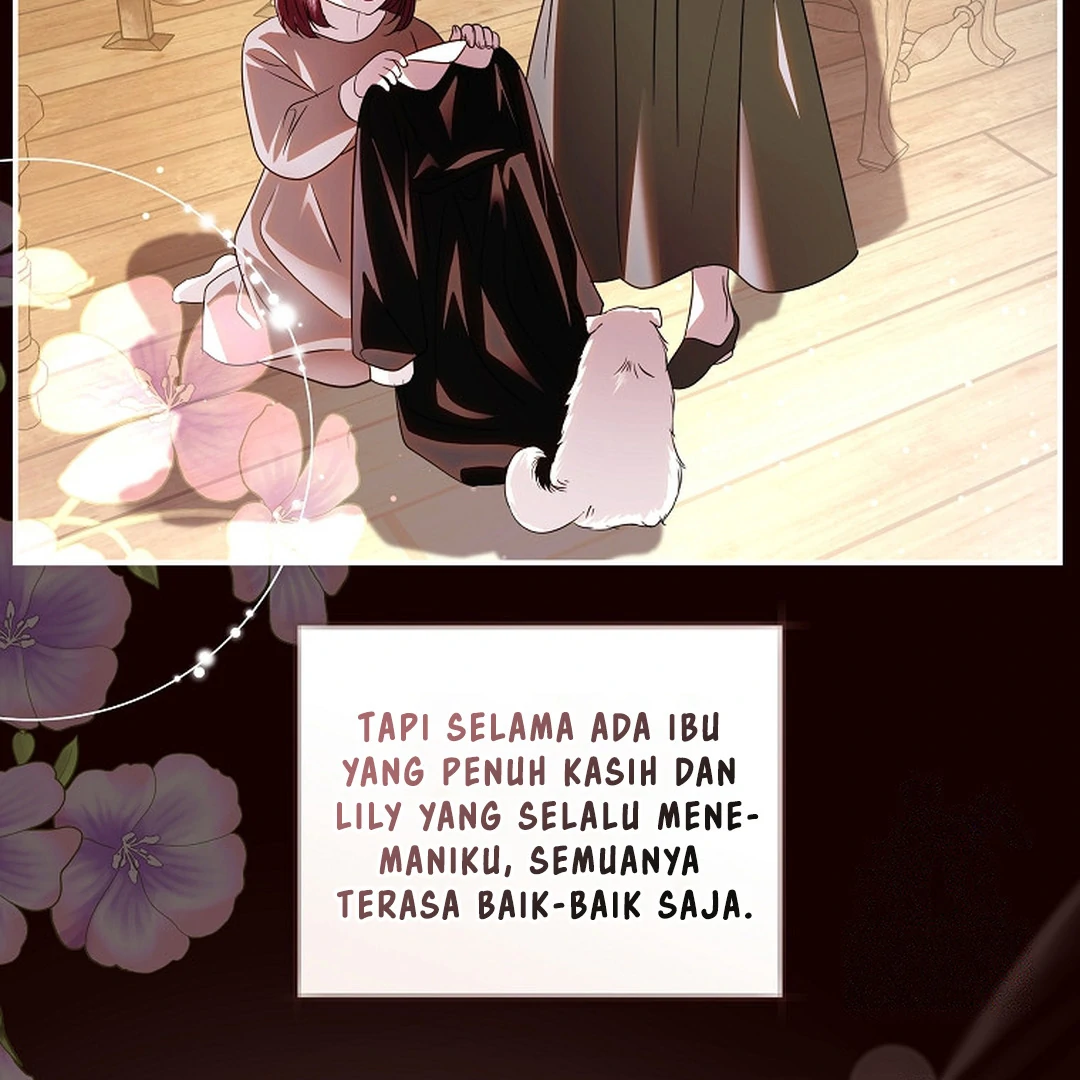 Black Man, I’ll Do Everything For You Except Marriage! Chapter 32 - halaman 22
