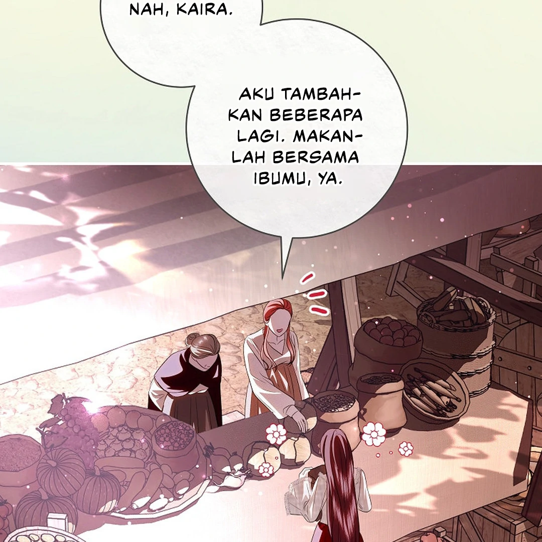 Black Man, I’ll Do Everything For You Except Marriage! Chapter 32 - halaman 25