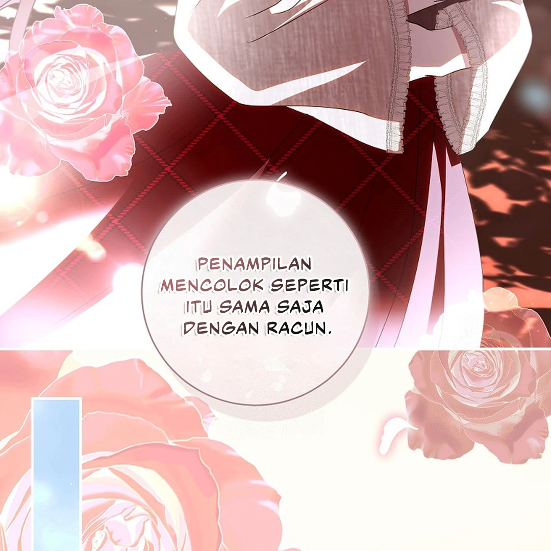 Black Man, I’ll Do Everything For You Except Marriage! Chapter 32 - halaman 34