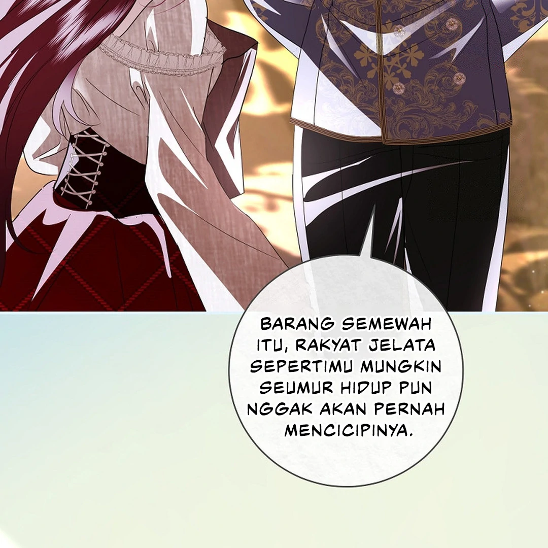 Black Man, I’ll Do Everything For You Except Marriage! Chapter 32 - halaman 39