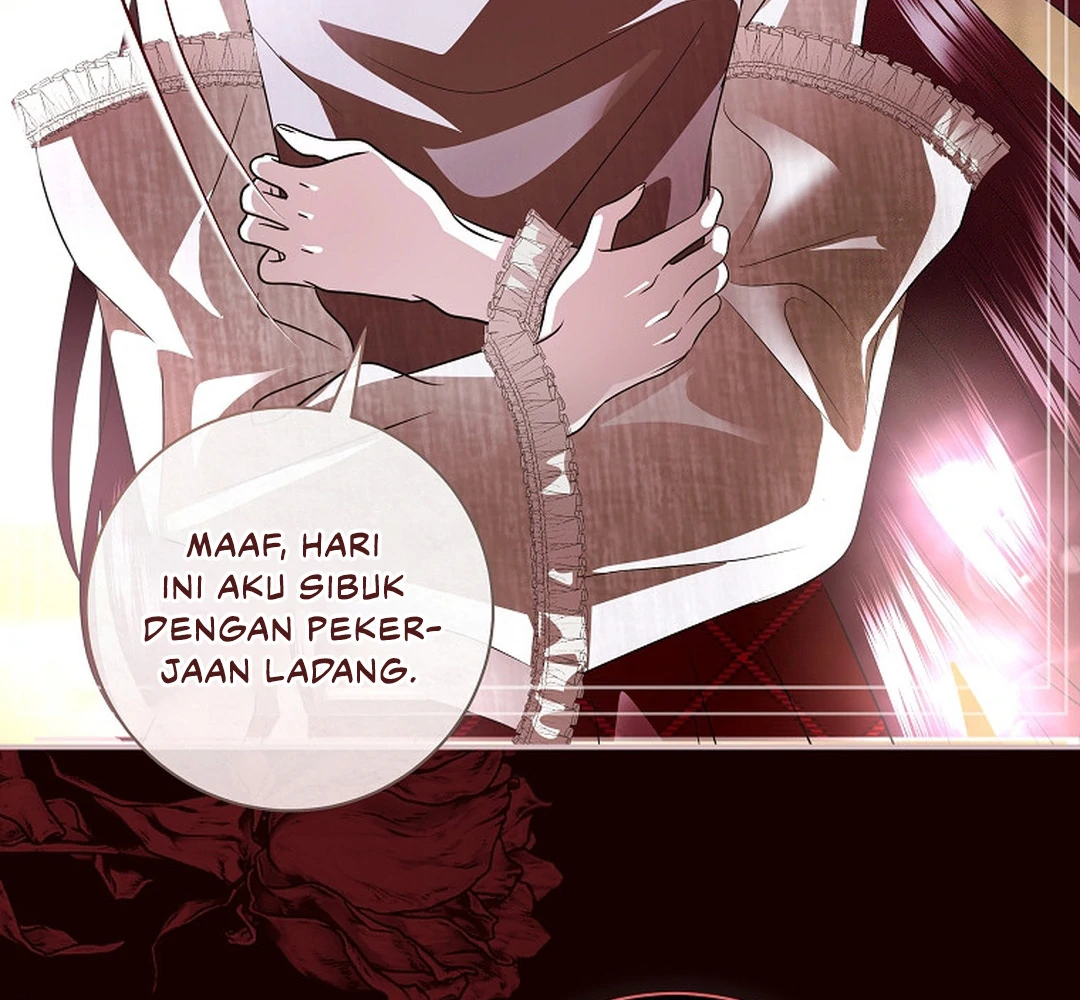 Black Man, I’ll Do Everything For You Except Marriage! Chapter 32 - halaman 42