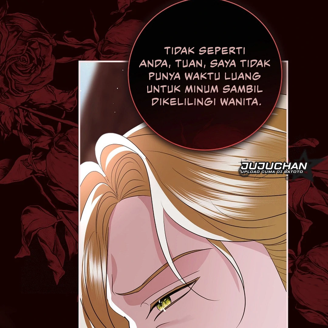 Black Man, I’ll Do Everything For You Except Marriage! Chapter 32 - halaman 43