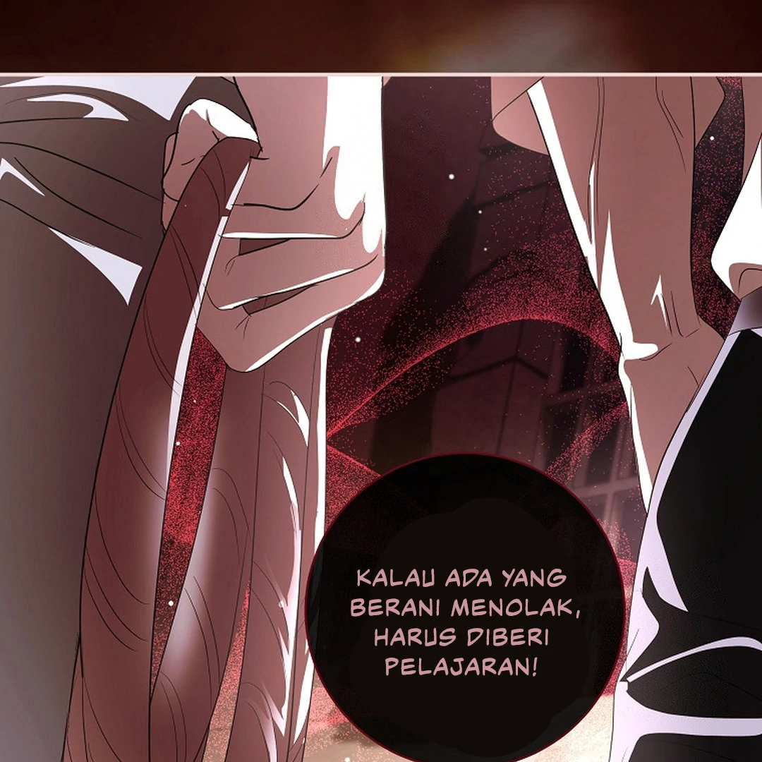 Black Man, I’ll Do Everything For You Except Marriage! Chapter 32 - halaman 66