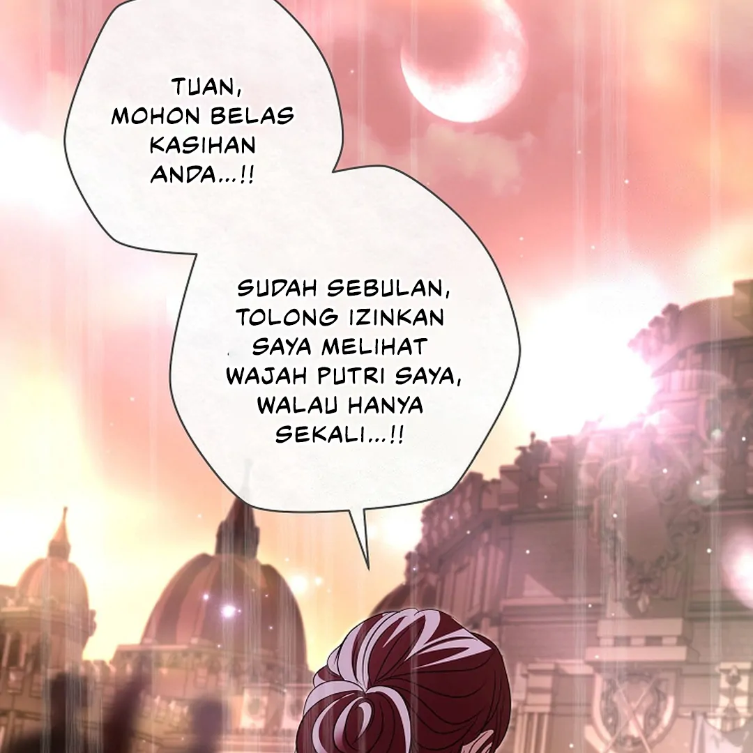 Black Man, I’ll Do Everything For You Except Marriage! Chapter 32 - halaman 88