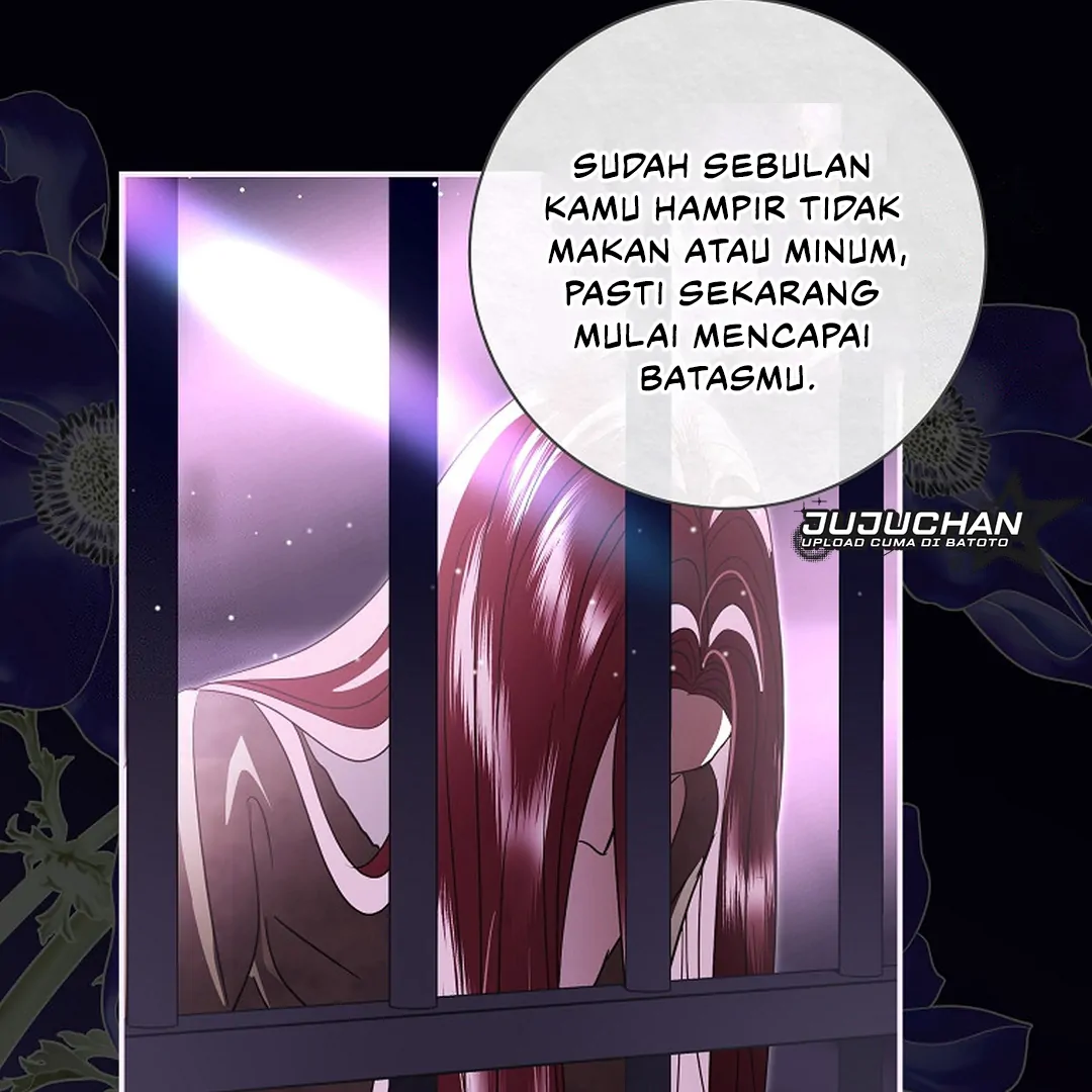Black Man, I’ll Do Everything For You Except Marriage! Chapter 32 - halaman 94