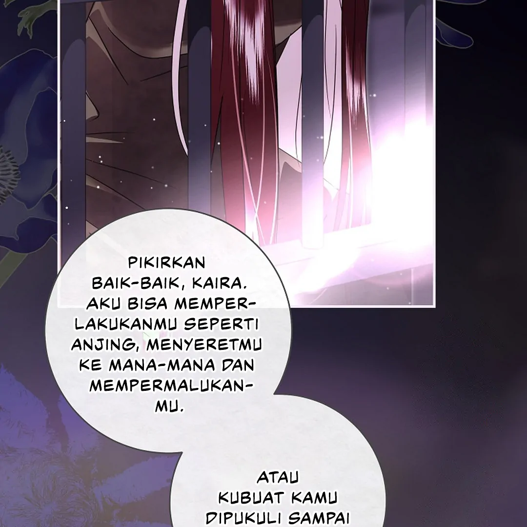 Black Man, I’ll Do Everything For You Except Marriage! Chapter 32 - halaman 95