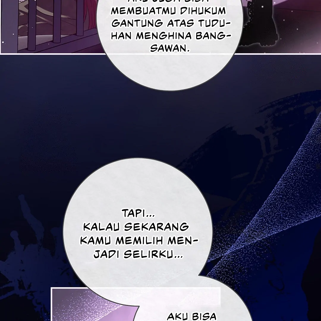 Black Man, I’ll Do Everything For You Except Marriage! Chapter 32 - halaman 97