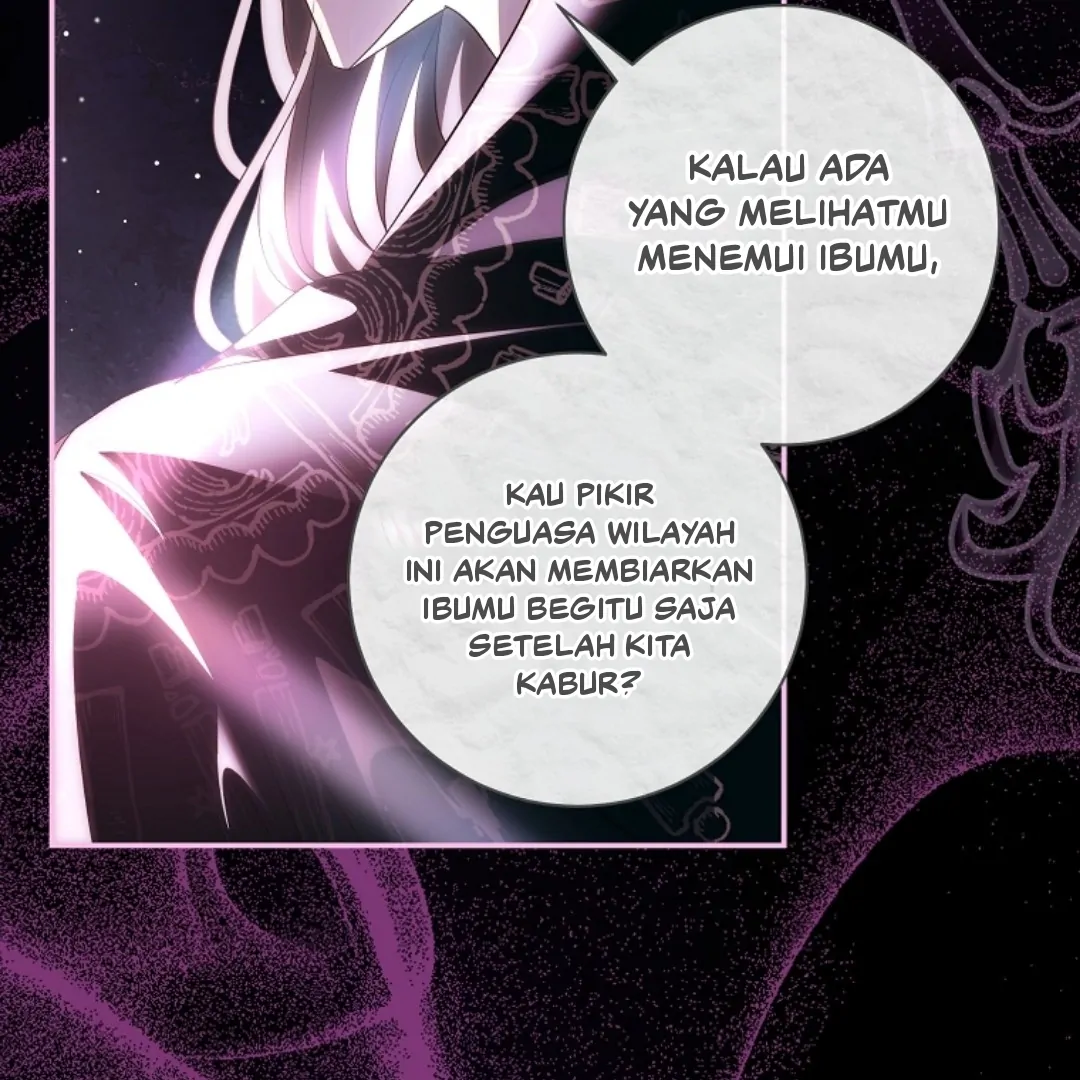 Black Man, I’ll Do Everything For You Except Marriage! Chapter 33 - halaman 10