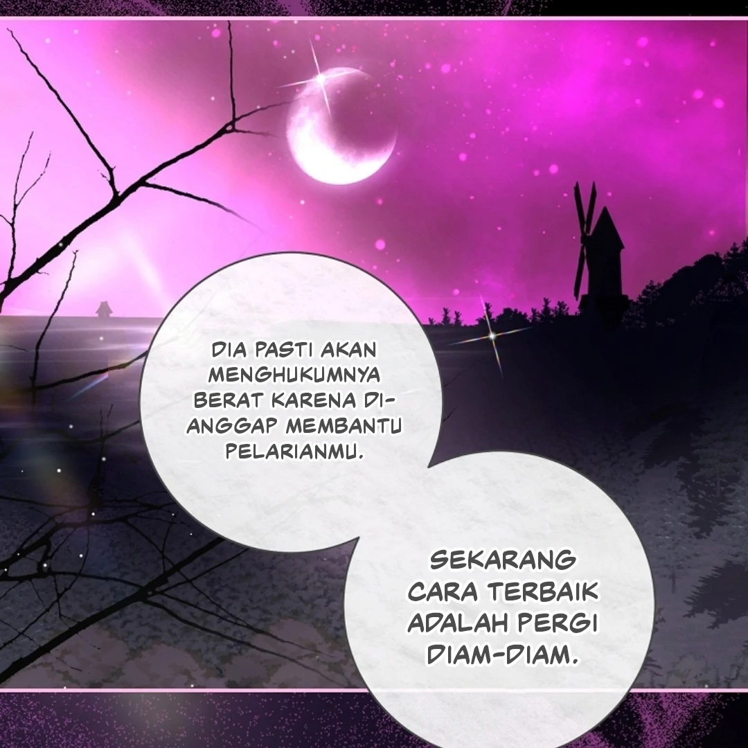 Black Man, I’ll Do Everything For You Except Marriage! Chapter 33 - halaman 11