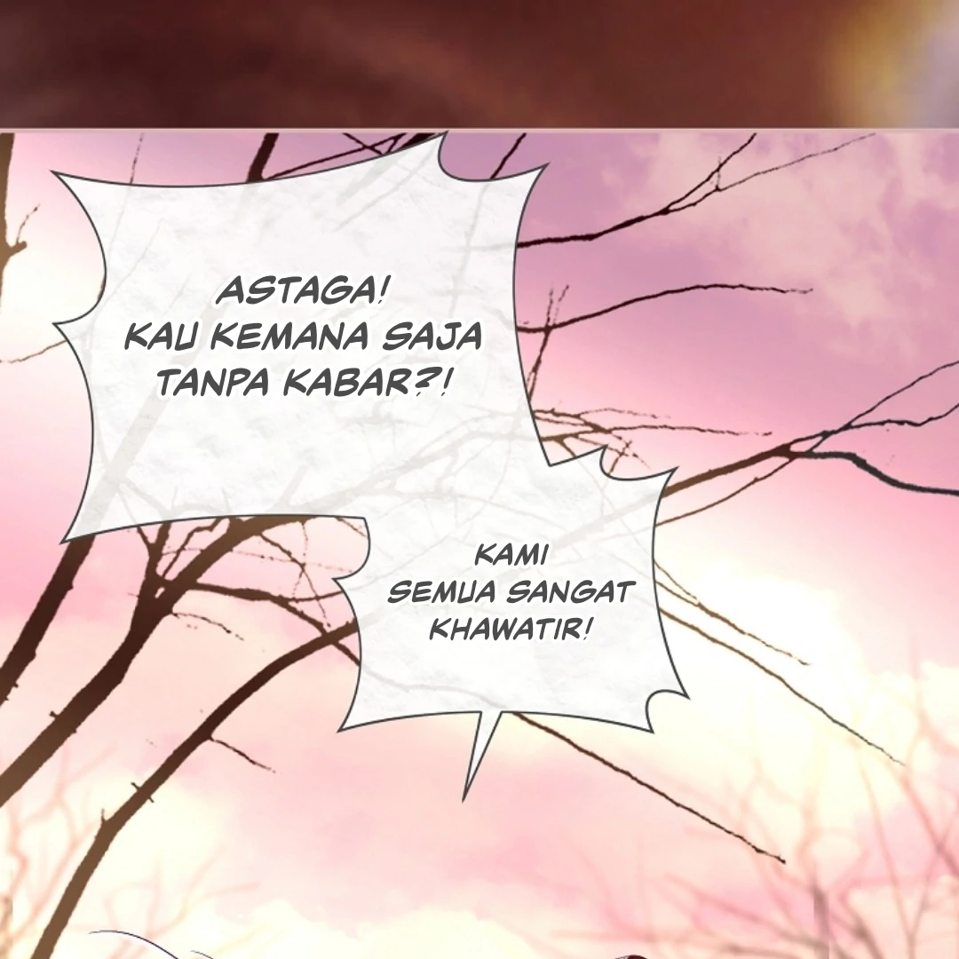 Black Man, I’ll Do Everything For You Except Marriage! Chapter 33 - halaman 110