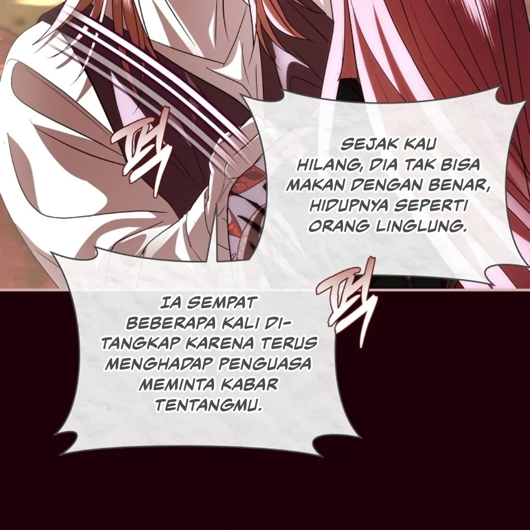 Black Man, I’ll Do Everything For You Except Marriage! Chapter 33 - halaman 113