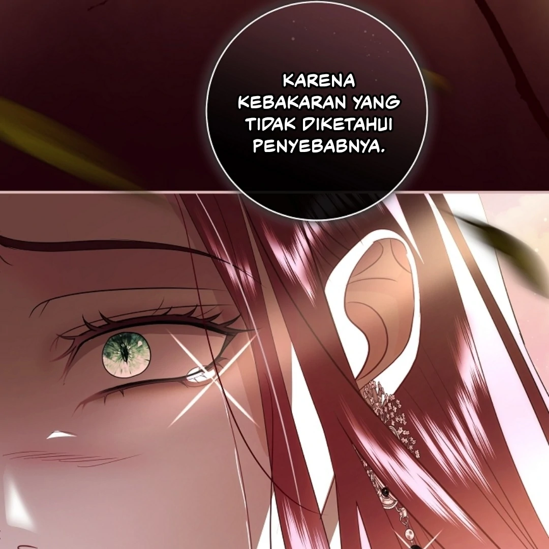 Black Man, I’ll Do Everything For You Except Marriage! Chapter 33 - halaman 120