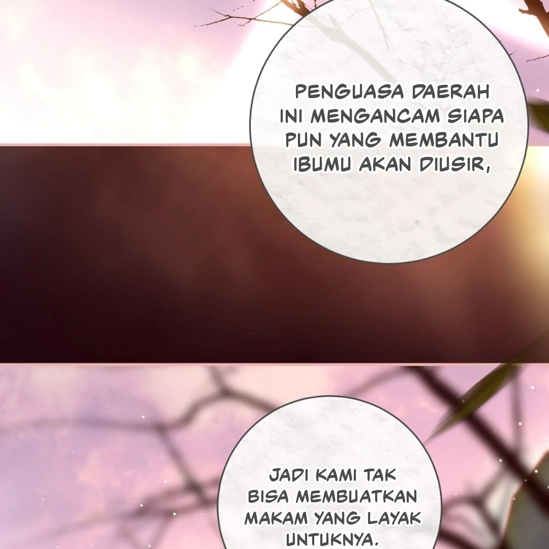 Black Man, I’ll Do Everything For You Except Marriage! Chapter 33 - halaman 126