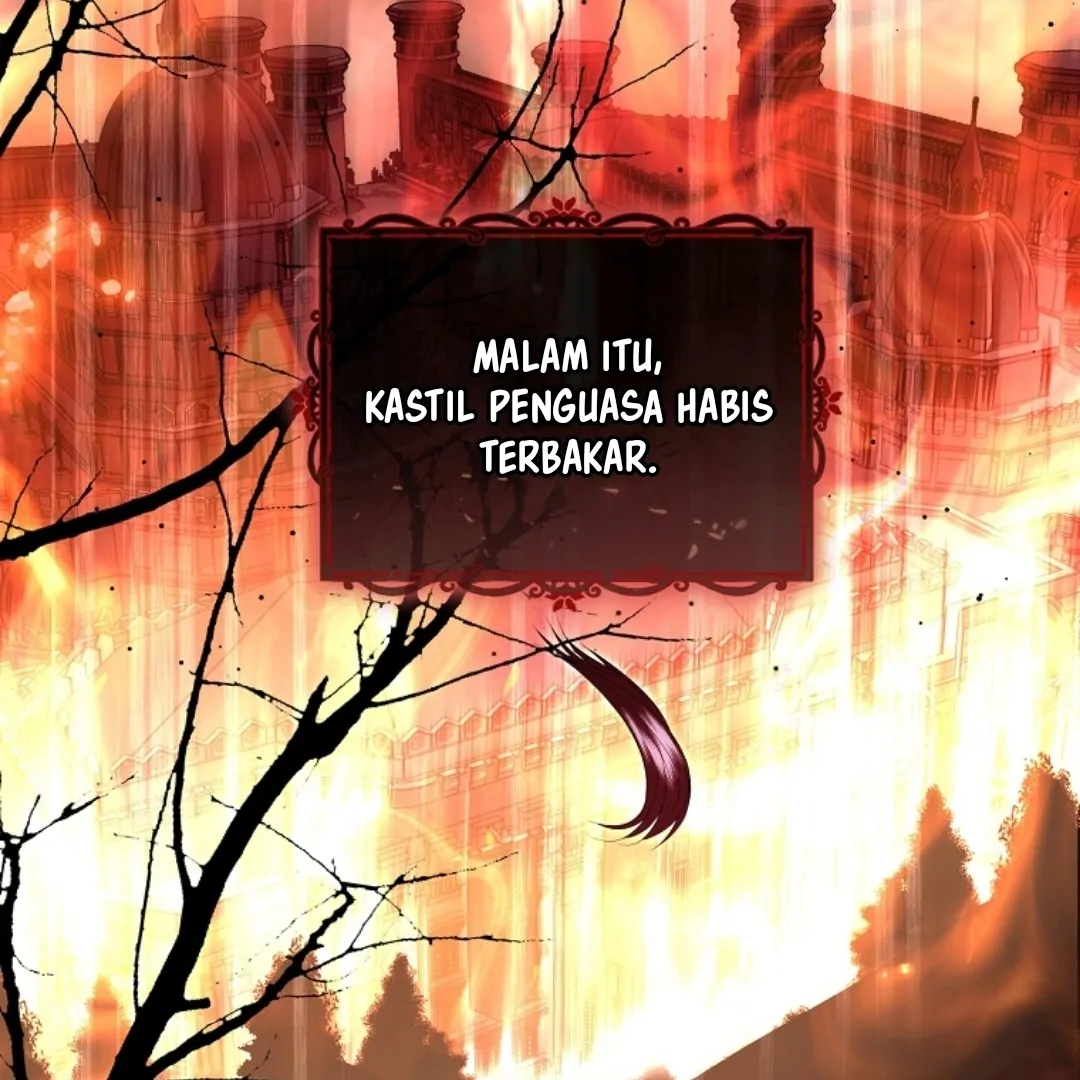 Black Man, I’ll Do Everything For You Except Marriage! Chapter 33 - halaman 135