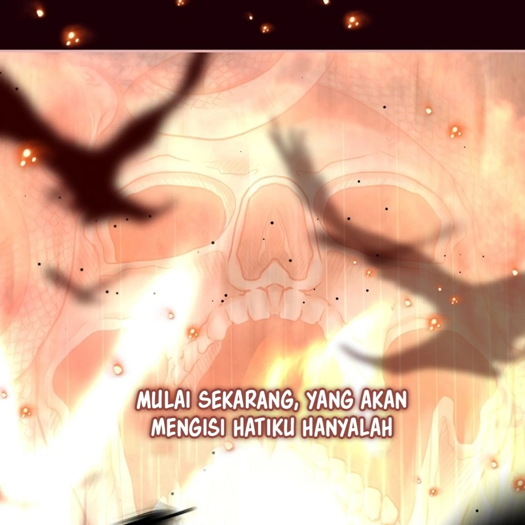 Black Man, I’ll Do Everything For You Except Marriage! Chapter 33 - halaman 139
