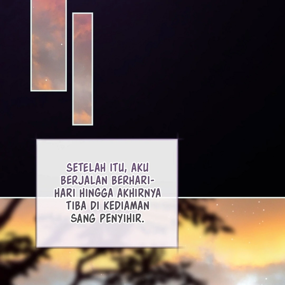 Black Man, I’ll Do Everything For You Except Marriage! Chapter 33 - halaman 17