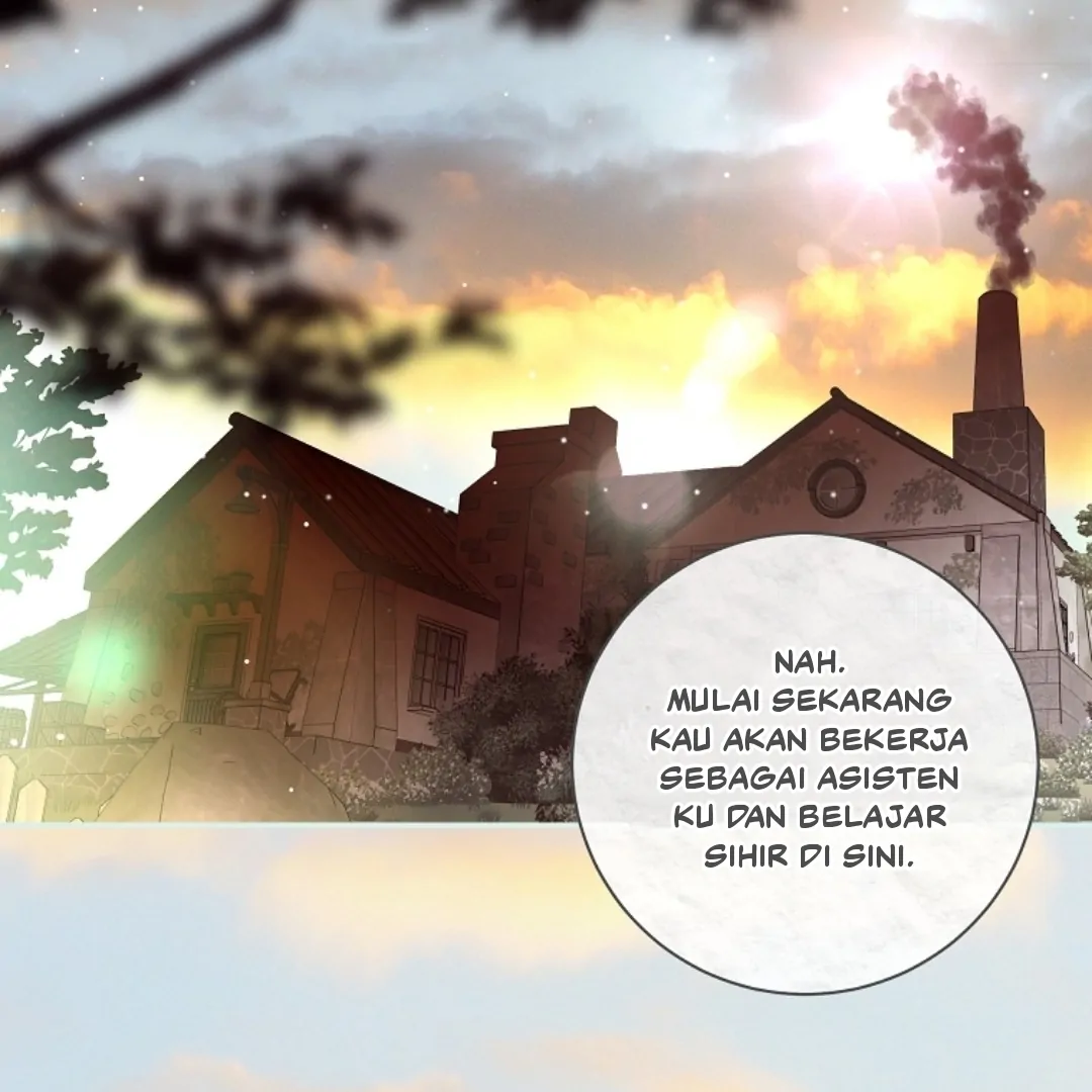 Black Man, I’ll Do Everything For You Except Marriage! Chapter 33 - halaman 18