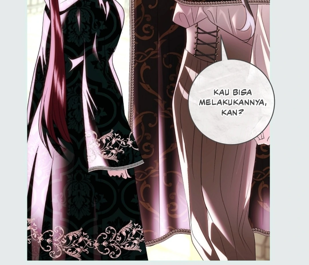 Black Man, I’ll Do Everything For You Except Marriage! Chapter 33 - halaman 20