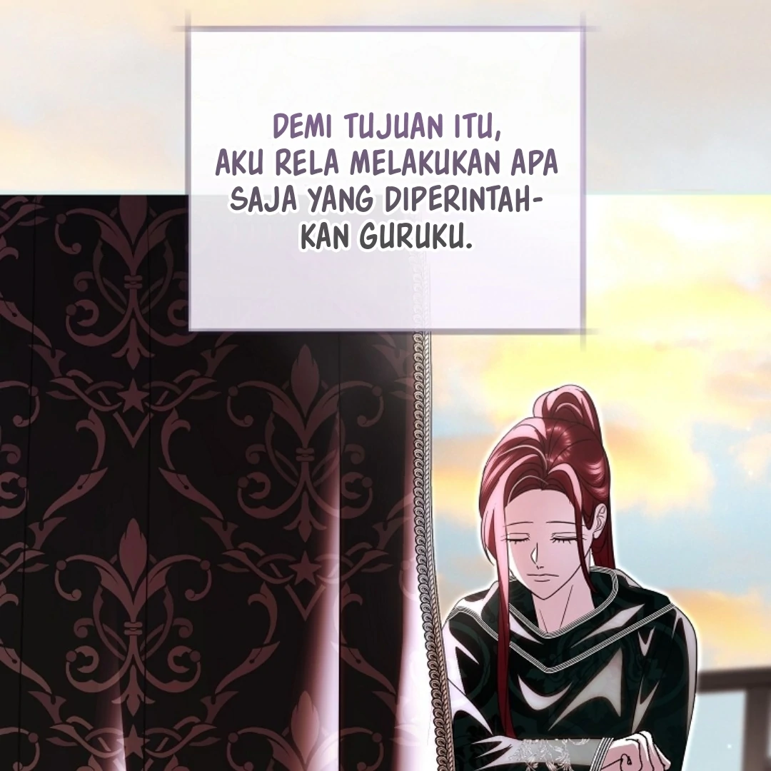 Black Man, I’ll Do Everything For You Except Marriage! Chapter 33 - halaman 26