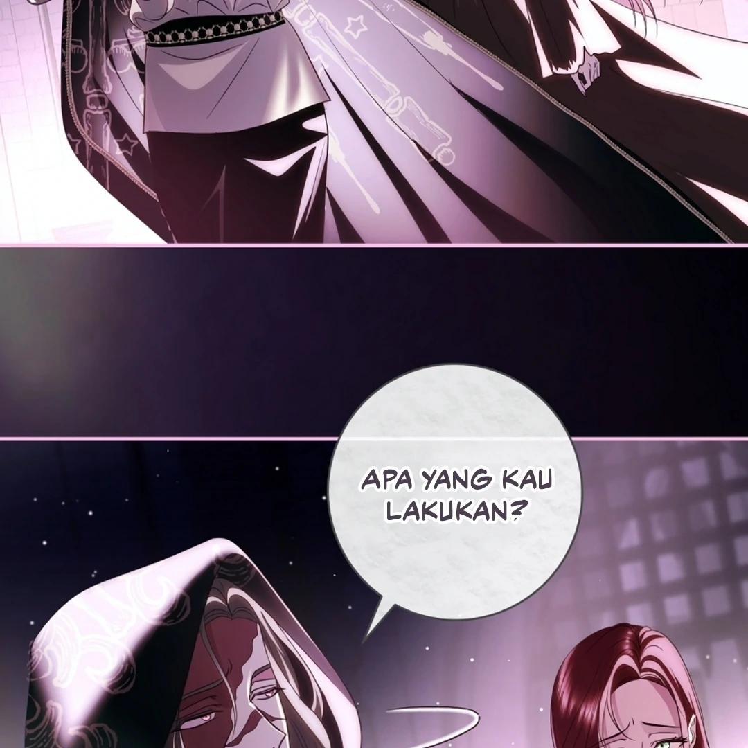 Black Man, I’ll Do Everything For You Except Marriage! Chapter 33 - halaman 5