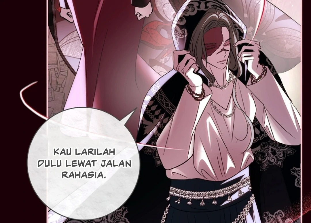Black Man, I’ll Do Everything For You Except Marriage! Chapter 33 - halaman 62