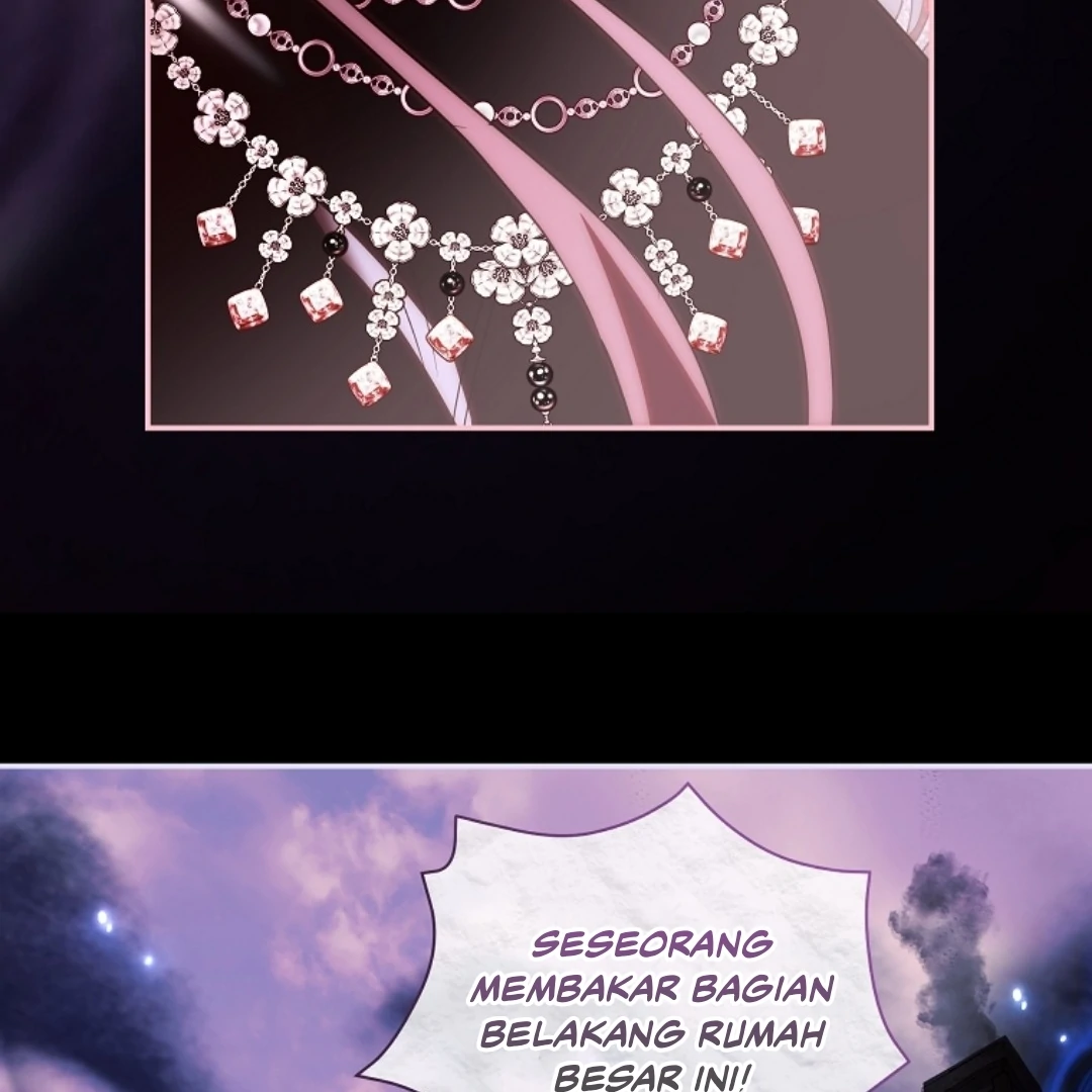 Black Man, I’ll Do Everything For You Except Marriage! Chapter 33 - halaman 72