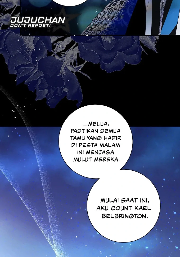 Black Man, I’ll Do Everything For You Except Marriage! Chapter 4 - halaman 101