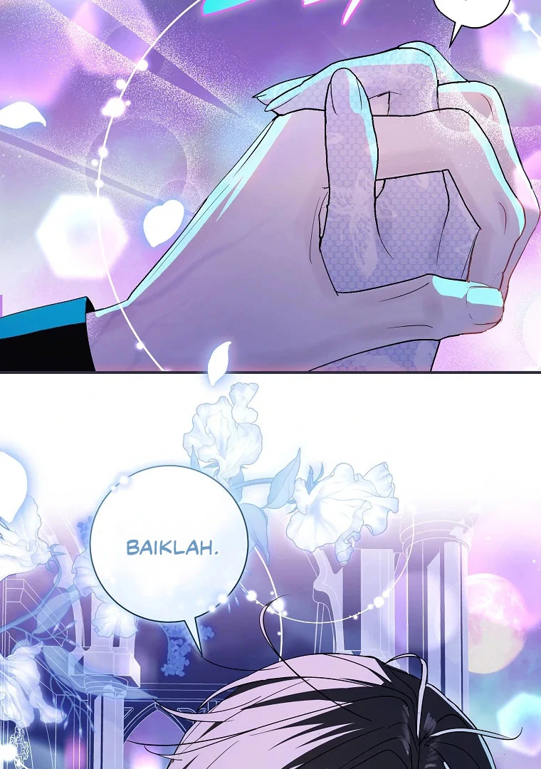 Black Man, I’ll Do Everything For You Except Marriage! Chapter 4 - halaman 13