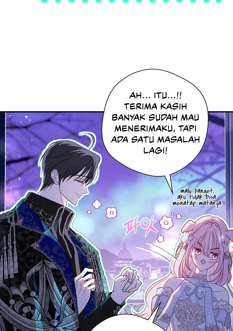 Black Man, I’ll Do Everything For You Except Marriage! Chapter 4 - halaman 26