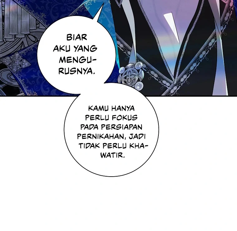 Black Man, I’ll Do Everything For You Except Marriage! Chapter 4 - halaman 29