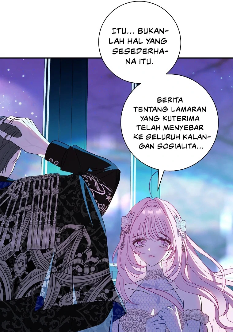 Black Man, I’ll Do Everything For You Except Marriage! Chapter 4 - halaman 30