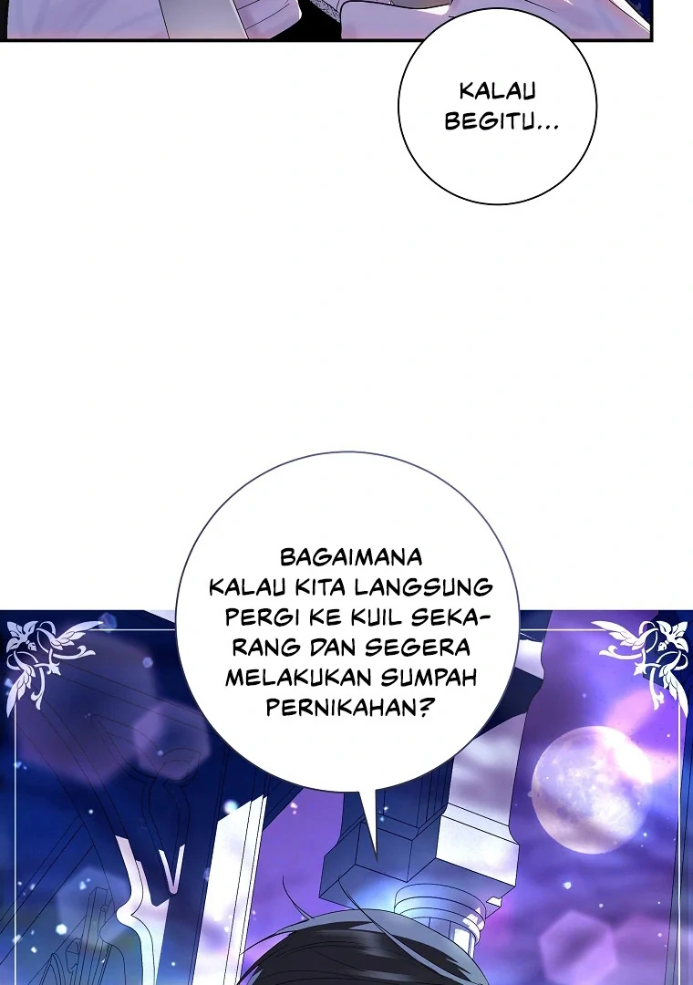 Black Man, I’ll Do Everything For You Except Marriage! Chapter 4 - halaman 32