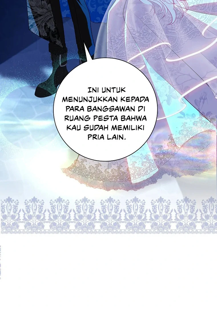 Black Man, I’ll Do Everything For You Except Marriage! Chapter 4 - halaman 40