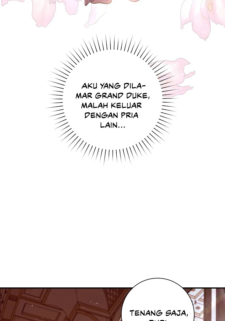 Black Man, I’ll Do Everything For You Except Marriage! Chapter 4 - halaman 50