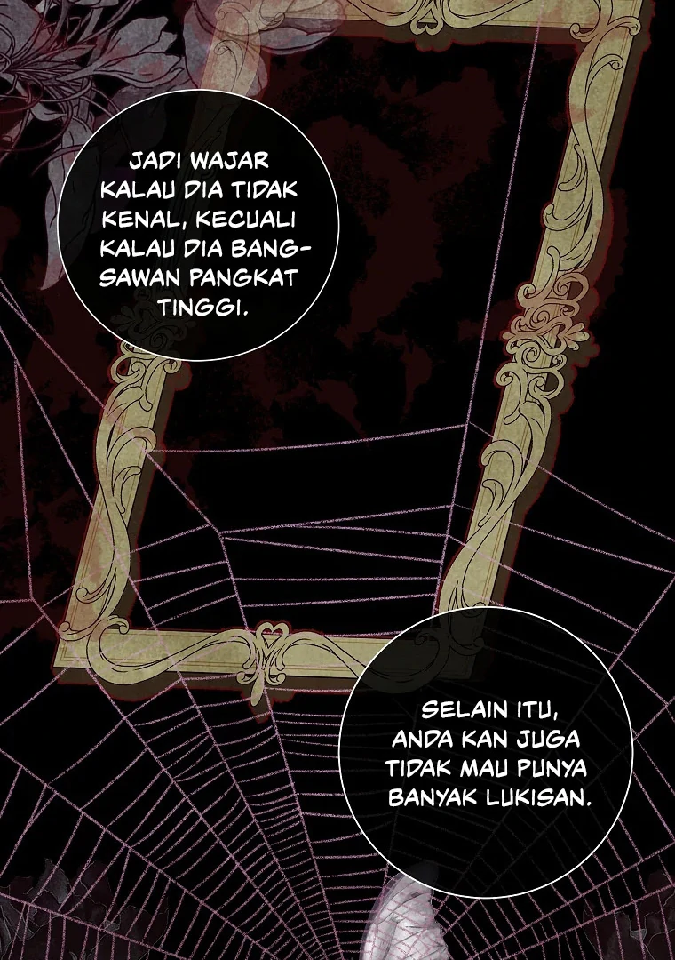 Black Man, I’ll Do Everything For You Except Marriage! Chapter 4 - halaman 97