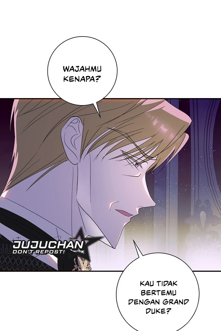 Black Man, I’ll Do Everything For You Except Marriage! Chapter 5 - halaman 26