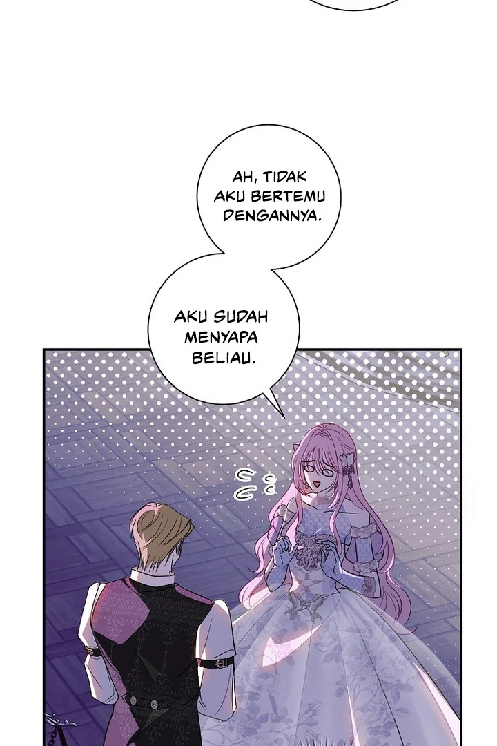 Black Man, I’ll Do Everything For You Except Marriage! Chapter 5 - halaman 27