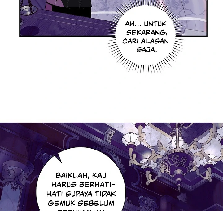 Black Man, I’ll Do Everything For You Except Marriage! Chapter 5 - halaman 28